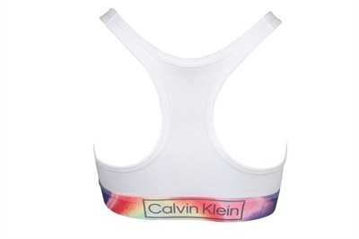 CALVIN KLEIN KADIN SPOR ATLETI QF6825-110