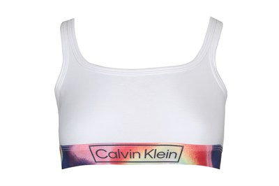CALVIN KLEIN KADIN SPOR ATLETI QF6825-110