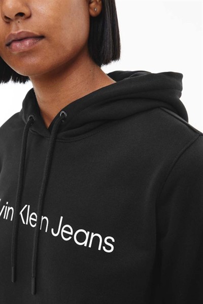 CALVIN KLEIN KADIN SWEATSHIRT J20J220254-BEH