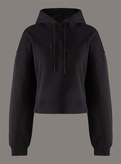 CALVIN KLEIN KADIN SWEATSHIRT J20J224718-BEH