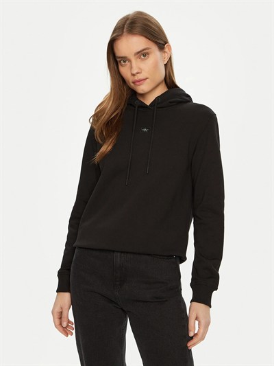 CALVIN KLEIN KADIN SWEATSHIRT J20J225085-BEH