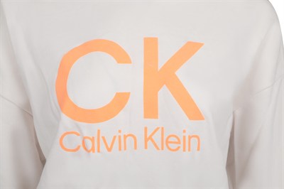 CALVIN KLEIN KADIN SWEATSHIRT PF2T2292-0LY
