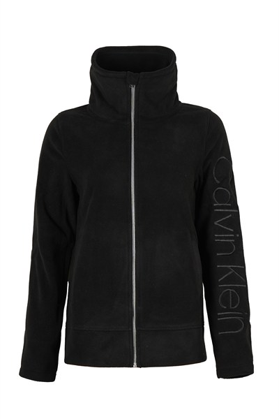 CALVIN KLEIN KADIN SWEATSHIRT PF5J4247-BLK