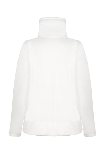 CALVIN KLEIN KADIN SWEATSHIRT PF5J4247-CLD
