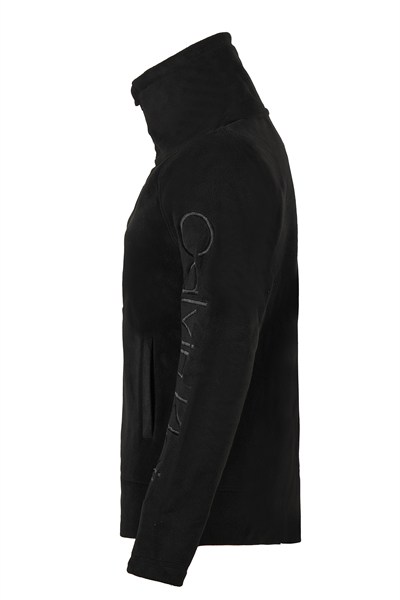 CALVIN KLEIN KADIN SWEATSHIRT PF5J4247-BLK