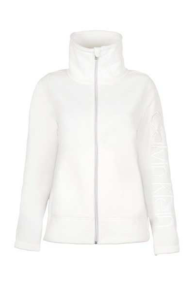 CALVIN KLEIN KADIN SWEATSHIRT PF5J4247-CLD
