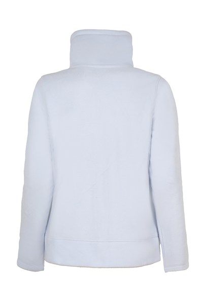 CALVIN KLEIN KADIN SWEATSHIRT PF5J4247-SIY