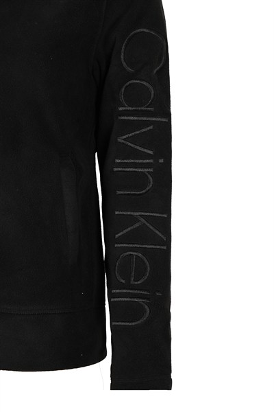 CALVIN KLEIN KADIN SWEATSHIRT PF5J4247-BLK