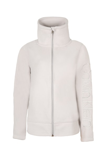 CALVIN KLEIN KADIN SWEATSHIRT PF5J4247-TEQ