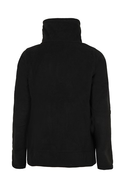 CALVIN KLEIN KADIN SWEATSHIRT PF5J4247-BLK