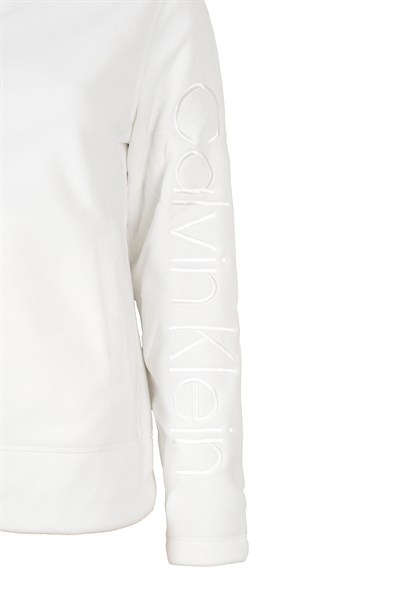 CALVIN KLEIN KADIN SWEATSHIRT PF5J4247-CLD