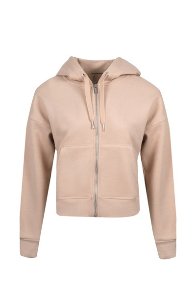 CALVIN KLEIN KADIN SWEATSHIRT PFBJ4415-K2X