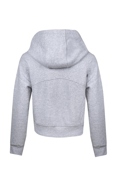 CALVIN KLEIN KADIN SWEATSHIRT PFBJ4415-PLG