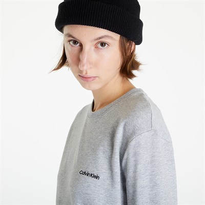 CALVIN KLEIN KADIN SWEATSHIRT QS6870E-P7A
