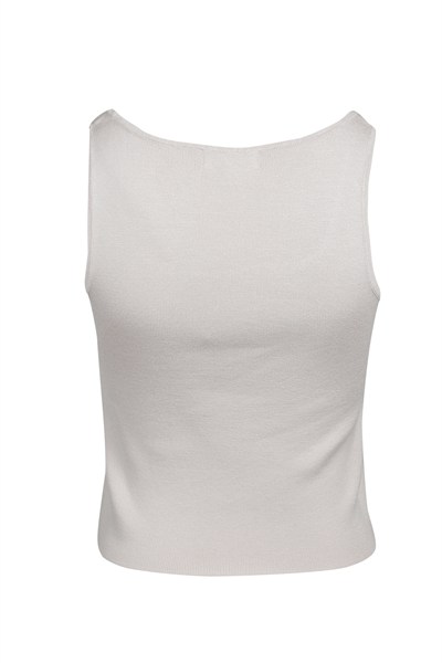 CALVIN KLEIN KADIN T-SHIRT CJ2R0842-BIR