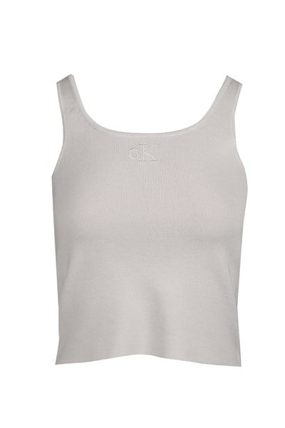 CALVIN KLEIN KADIN T-SHIRT CJ2R0842-BIR