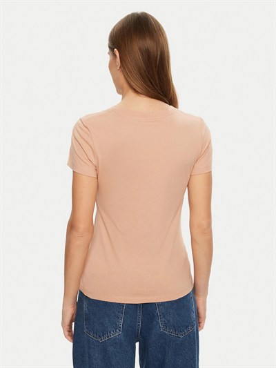 CALVIN KLEIN KADIN T-SHIRT J20J224990-TGW