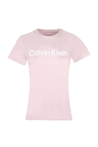 CALVIN KLEIN KADIN T-SHIRT PFBT2279-9SI
