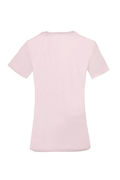 CALVIN KLEIN KADIN T-SHIRT PFBT2279-9SI