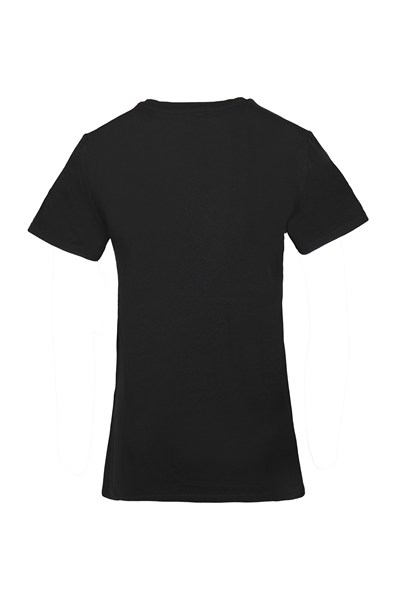 CALVIN KLEIN KADIN T-SHIRT PFBT2279-BSV