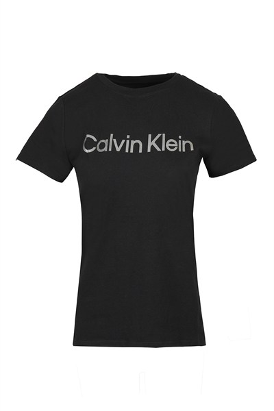 CALVIN KLEIN KADIN T-SHIRT PFBT2279-BSV
