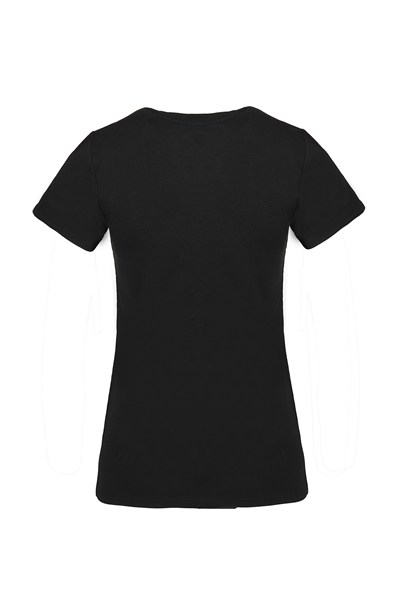 CALVIN KLEIN KADIN T-SHIRT PFBT2280-BLW