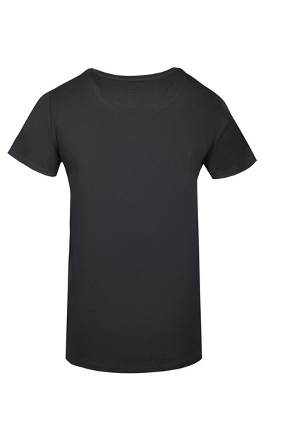 CALVIN KLEIN KADIN T-SHIRT PFBT2402-BLK