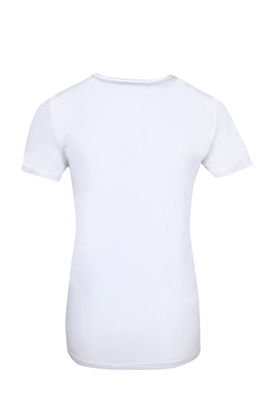 CALVIN KLEIN KADIN T-SHIRT PFBT2699-EFY