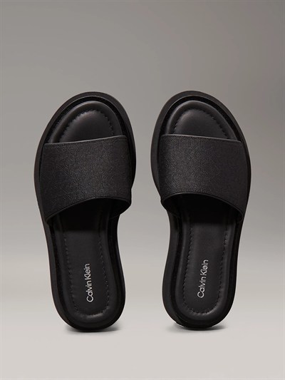CALVIN KLEIN KADIN TERLİK HW0HW02461-BEH