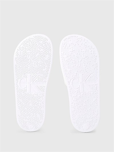 CALVIN KLEIN KADIN TERLİK YW0YW00103-01W