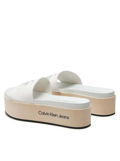 CALVIN KLEIN KADIN TERLİK YW0YW01036-0F9