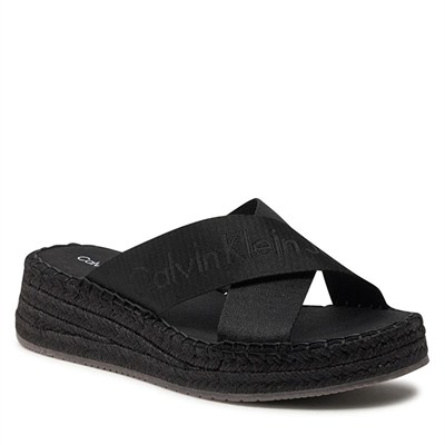 CALVIN KLEIN KADIN TERLİK YW0YW01364-0GT