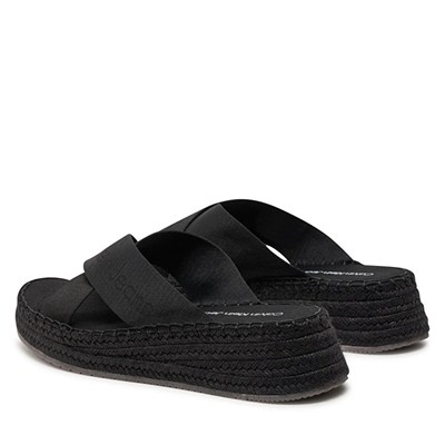 CALVIN KLEIN KADIN TERLİK YW0YW01364-0GT