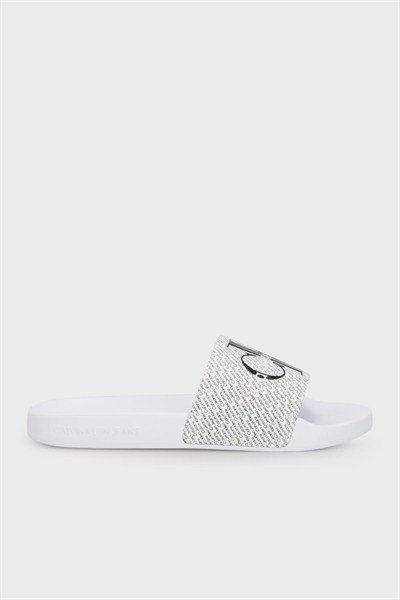 CALVIN KLEIN KADIN TERLİK YW0YW01407-01W