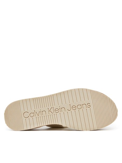 CALVIN KLEIN KADIN TERLİK YW0YW01704-AEO