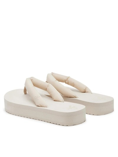CALVIN KLEIN KADIN TERLİK YW0YW01723-ACF