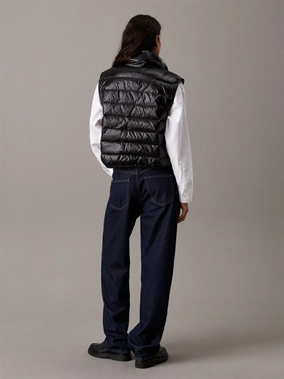 CALVIN KLEIN KADIN YELEK J20J224711-BEH