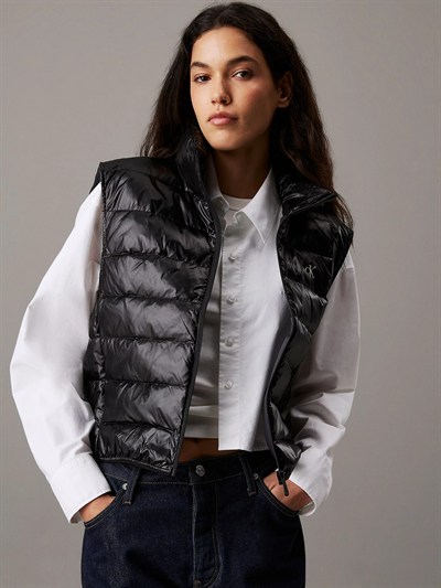 CALVIN KLEIN KADIN YELEK J20J224711-BEH
