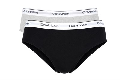 CALVIN KLEIN KIZ ÇOCUK 2 Lİ İÇ ÇAMAŞIRI 2956-165124