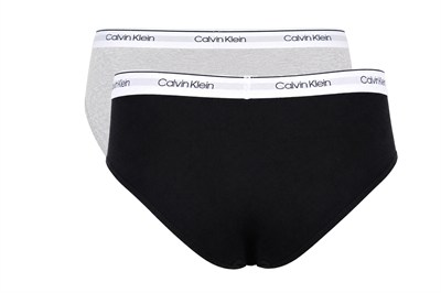 CALVIN KLEIN KIZ ÇOCUK 2 Lİ İÇ ÇAMAŞIRI 2956-165124