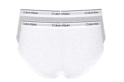 CALVIN KLEIN KIZ ÇOCUK 2 Lİ İÇ ÇAMAŞIRI 2129-145390