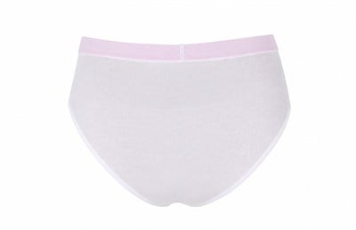 CALVIN KLEIN KIZ ÇOCUK 3 LÜ İÇ ÇAMAŞIRI 2129-145387