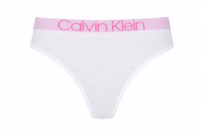 CALVIN KLEIN KIZ ÇOCUK 3 LÜ İÇ ÇAMAŞIRI 2129-145387