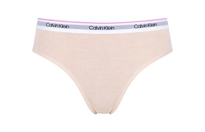 CALVIN KLEIN KIZ ÇOCUK 3 LÜ İÇ ÇAMAŞIRI 2129-169575-01