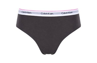 CALVIN KLEIN KIZ ÇOCUK 3 LÜ İÇ ÇAMAŞIRI 2129-169575-01