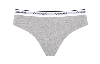 CALVIN KLEIN KIZ ÇOCUK 3 LÜ İÇ ÇAMAŞIRI 2129-169575