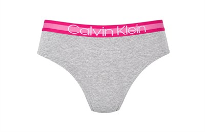 CALVIN KLEIN KIZ ÇOCUK 3 LÜ İÇ ÇAMAŞIRI 2129-145387