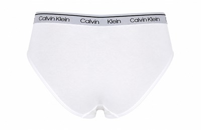 CALVIN KLEIN KIZ ÇOCUK 3 LÜ İÇ ÇAMAŞIRI 2129-200586
