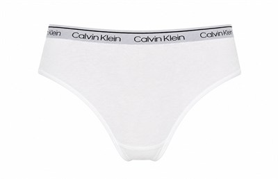 CALVIN KLEIN KIZ ÇOCUK 3 LÜ İÇ ÇAMAŞIRI 2129-200586