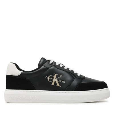 CALVIN KLEIN LOGOLU ERKEK AYAKKABI YM0YM00605-0GO